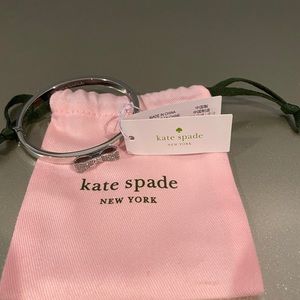 Kate Spade New York Ready Set Bow Bracelet